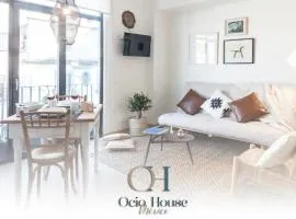 Loft Boho en el Centro Histórico Imperdible