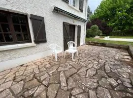 T1 bis 35m2 chez Laurie et Xavier