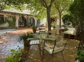 Casa Rural Ana