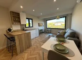 Apartamento Dlirio Lujo y Confort