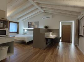 Agriturismo Cjargnei