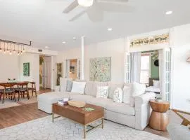 20% OFF I Ybor City Gem I Steps to 7th Ave