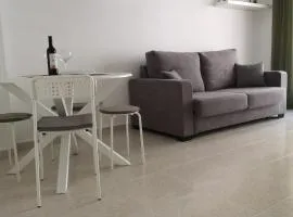 Cajal Apartments