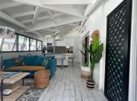 Island Escape, Marina Paradise & Beach Adventures