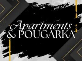 Pougarka Apartments