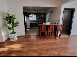 Tu villa soñada en Santiago