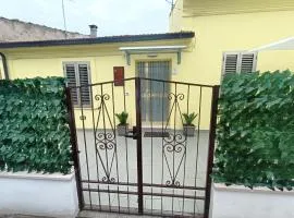 La casetta dello Zio