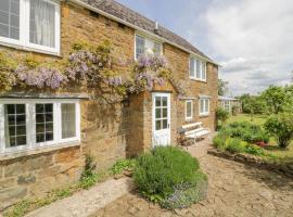 Priors Mead, holiday rental in Banbury