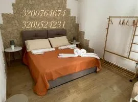 U Curtigliu apartment