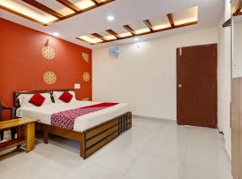 OYO Thirumala comfort & lodging, hotel a 3 stelle a Bangalore