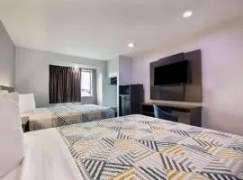 Motel 6-McAllen, TX - East