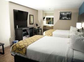 Baymont Inn & Suites, hotel in Manning