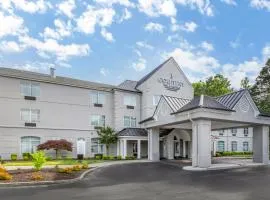 Country Inn & Suites by Radisson, Newport News South, VA