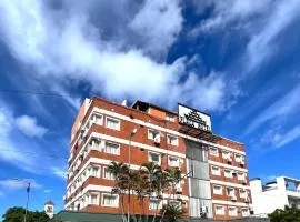 Hotel Plaza Formosa
