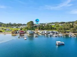 4-53 Forsters Bay Road, Narooma - Blue Water Villas