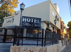 Hotel Mon Chéri, hotel en Villa Carlos Paz