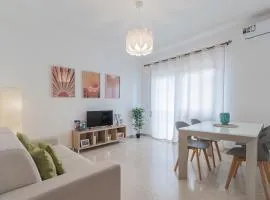 The Sunset Rhome Elegant Suite with Wifi AC