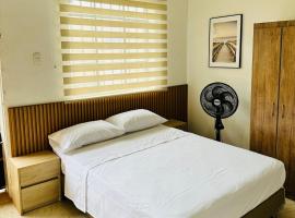 Apartamento en San Diego La Candelaria cerca al centro de Medellín