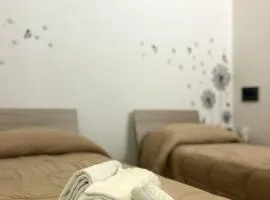 Chiara's apartment