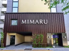 MIMARU TOKYO UENO EAST