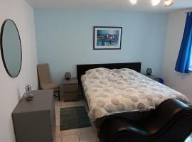 Narzisse 3-4 Personen - Ferienwohnungen Wagner & Gaul Falkenauel