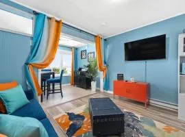 ''Sunset Haven 1Br Condo Bliss in Ocean City MD"