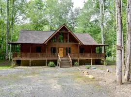 Toccoa River Run