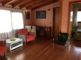 Hospedaje en Casa de Familia Bari