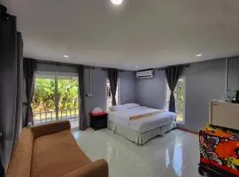 family resort