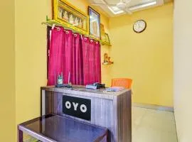 OYO Nts Residency