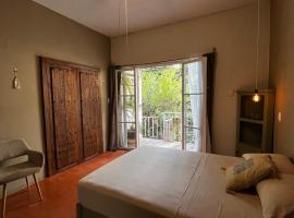 CASA LOOL BEH, hotel v destinaci San Miguel de Allende