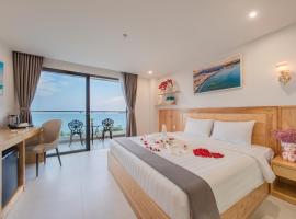 Bluebay Hotel, hotel a Nha Trang