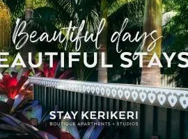 Stay Kerikeri