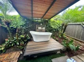 Kehena Beach guesthouse