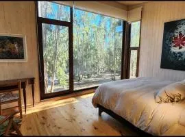 Flor del Pangal Hostal Boutique