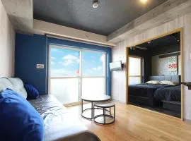 BIOSvilla1215-ライラックまつり-大通公園までアクセス良好-W-2&S-2 Beds