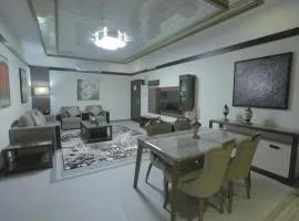 Niyaf Serviced Apartments