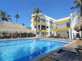 Apartamento 201 Palmar de los vientos