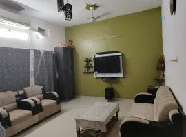 Banaras house 100mtr far from Banaras station opposite to gate no 2entry