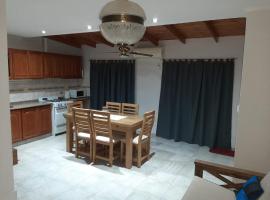 La Parra Alquiler para turistas