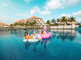 Pullman Danang Beach Resort, khách sạn ở Đà Nẵng