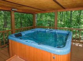 Spring Cove Hideaway