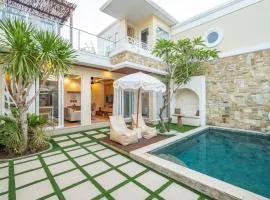 Villa Dove By Orivista