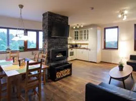 Apartmány Chata Švadlenka
