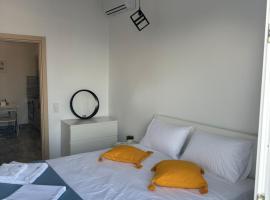 Pefki apartments, hotel in Limenaria