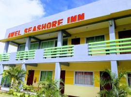 Awel Seashore Inn, hotel in Baler