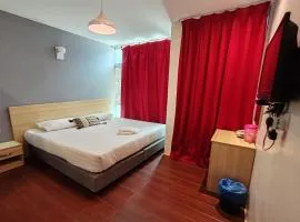 Hotel 18 Ipoh Aeon Mall