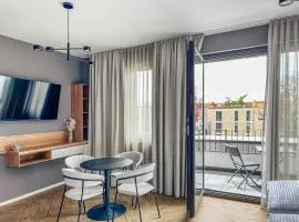 Townhome Hotel Hannover - Digital Access - kontaktloser Check-in