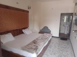 Malhotra Resort, apartman u gradu 'Ujjain'