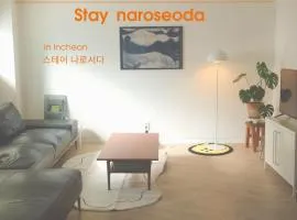 Stay Naroseoda